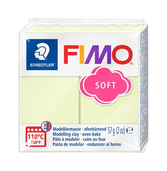 Produktbild: Modelliermasse FIMO&reg; Modelliermasse
