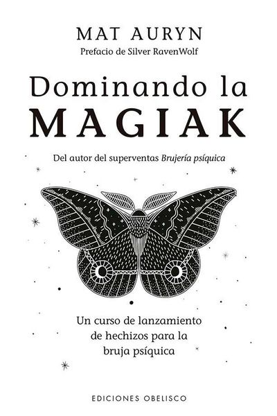 Produktbild: Dominando La Magiak