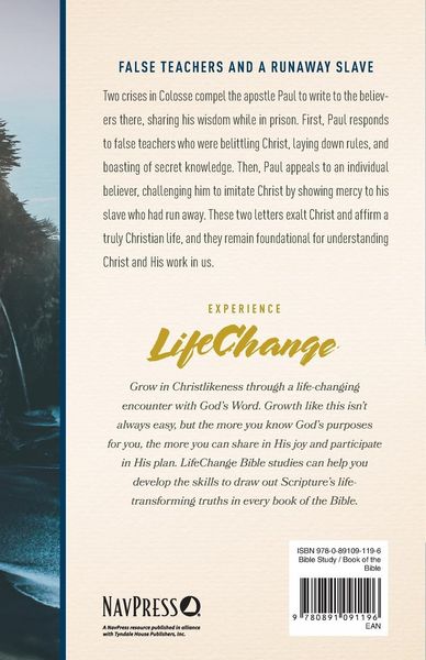 Produktbild: Colossians & Philemon