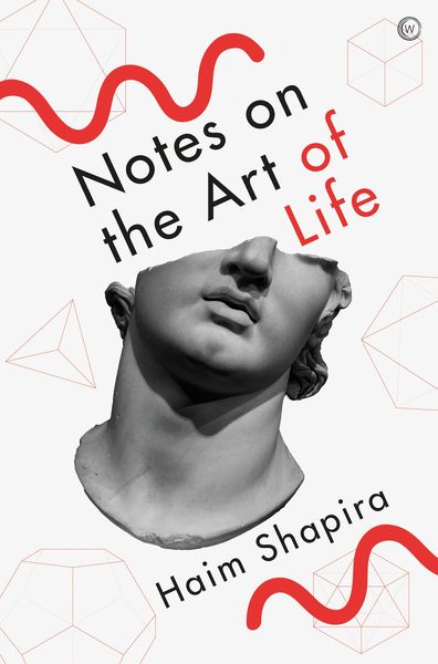 Produktbild: Notes on the Art of Life