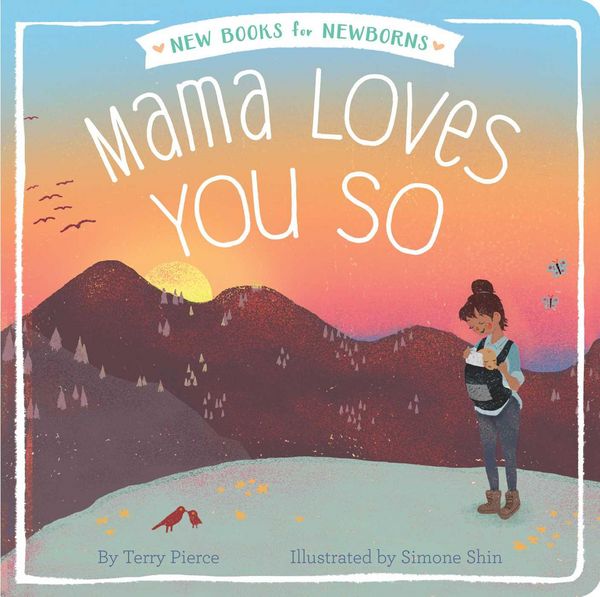 Produktbild: Mama Loves You So