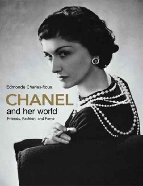Produktbild: Chanel and Her World