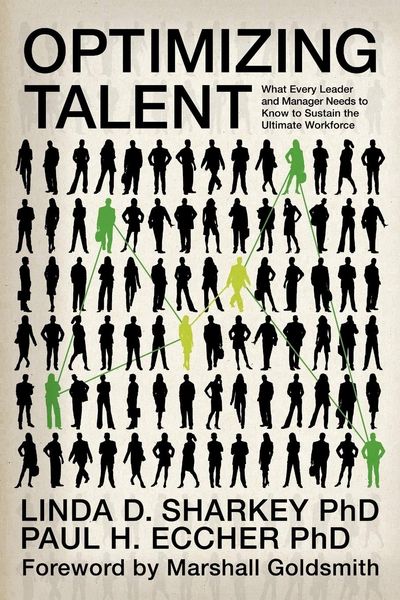 Produktbild: Optimizing Talent