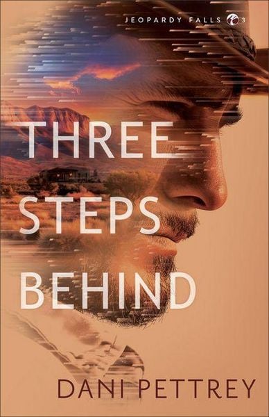 Produktbild: Three Steps Behind