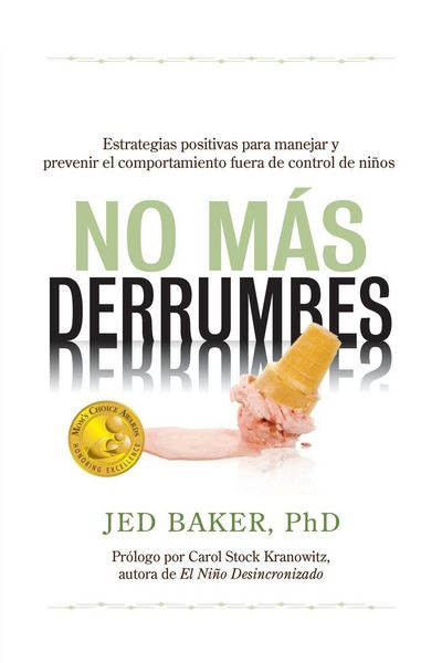 Produktbild: No M&aacute;s Derrumbes / No More Meltdowns
