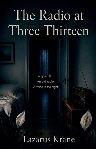 Produktbild: The Radio at Three Thirteen