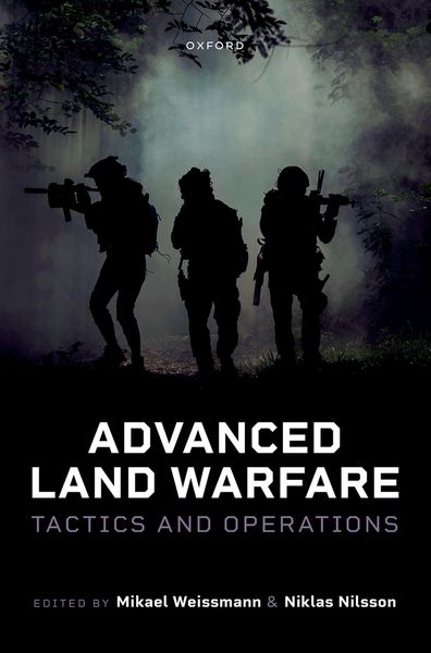 Produktbild: Advanced Land Warfare