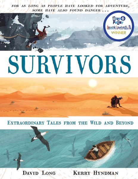 Produktbild: Survivors