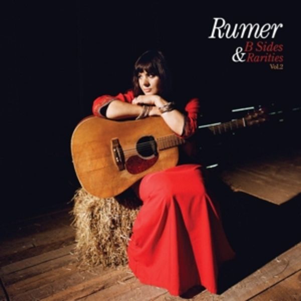 B Sides and Rarities Vol. 2 - Rumer, Vinyl