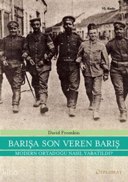 Produktbild: Barisa Son Veren Baris