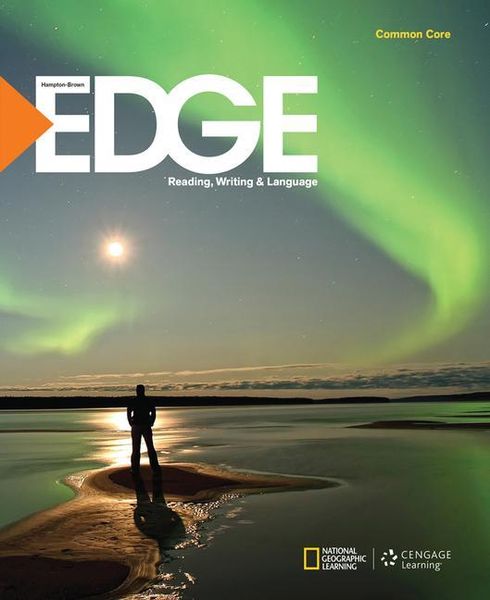 Produktbild: Edge 2014 A: Student Edition