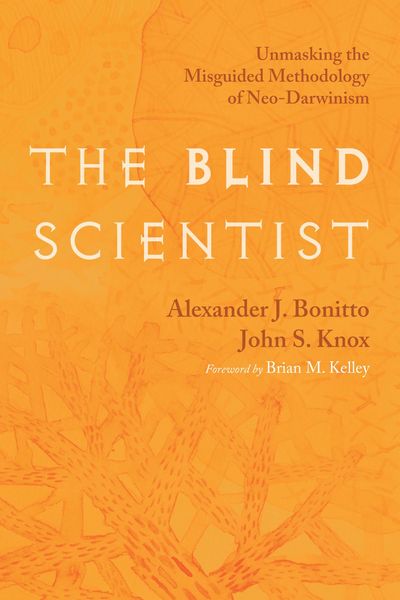 Produktbild: The Blind Scientist