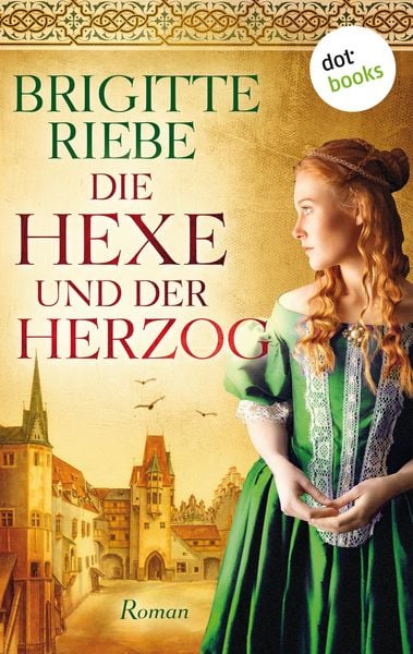 Die Hexe und der Herzog