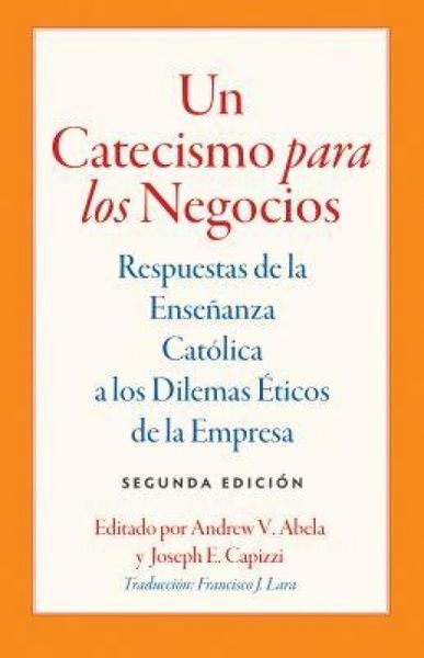 Produktbild: Un Catecismo Para Los Negocios