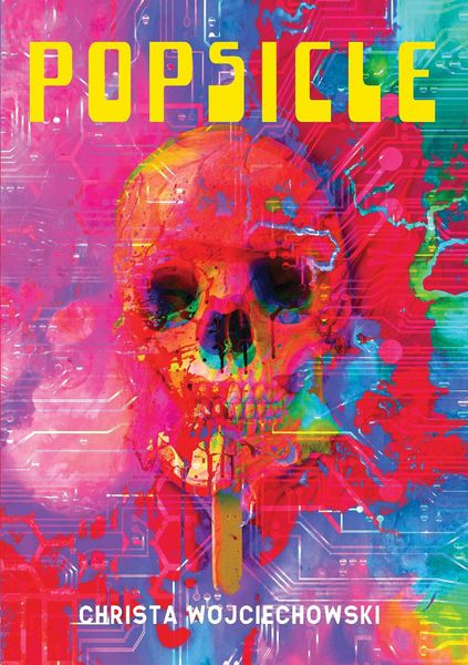 Produktbild: Popsicle