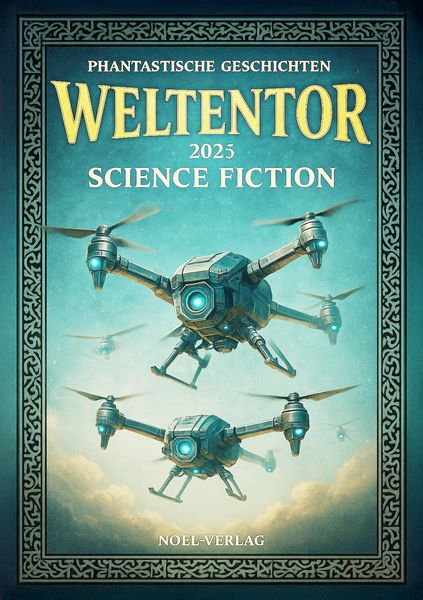 Produktbild: Weltentor