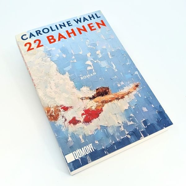 Produktbild: 22 Bahnen
