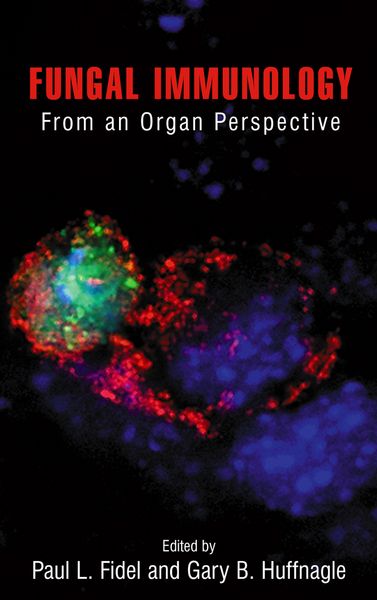 Produktbild: Fungal Immunology: