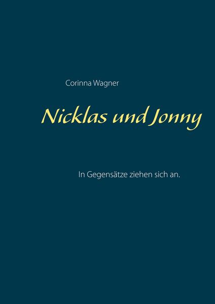 Produktbild: Nicklas und Jonny