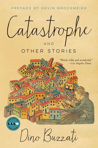 Produktbild: Catastrophe
