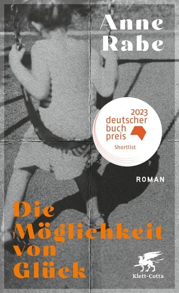 Produktbild: Die M&ouml;glichkeit von Gl&uuml;ck