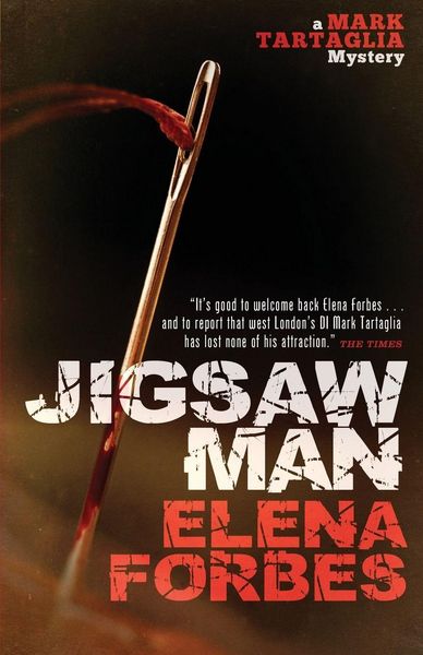 Produktbild: Jigsaw Man