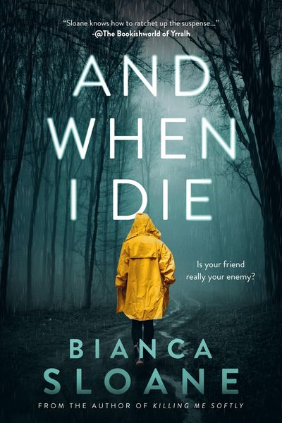 Produktbild: And When I Die