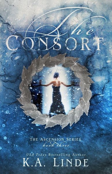 Produktbild: The Consort