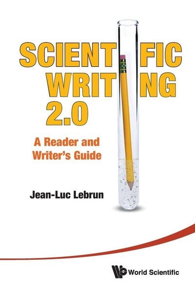 Produktbild: SCIENTIFIC WRITING 2.0 [W/ CD]