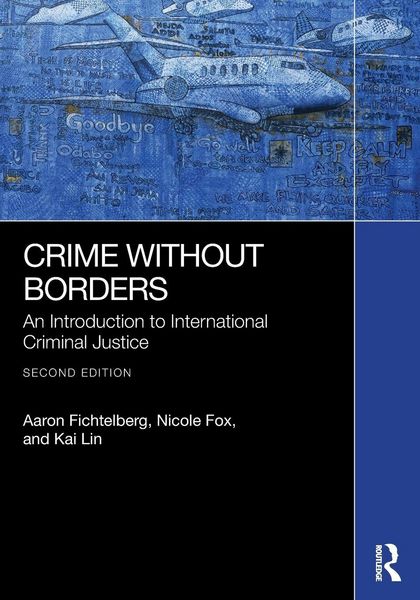 Produktbild: Crime Without Borders