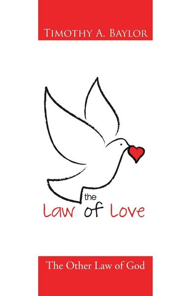 Produktbild: The Law of Love