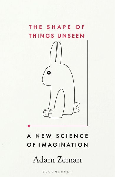 Produktbild: The Shape of Things Unseen