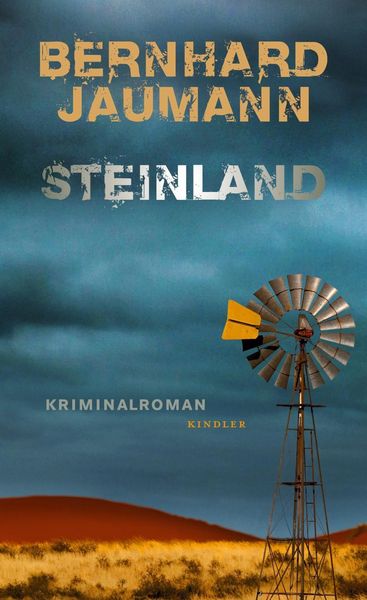 Produktbild: Steinland