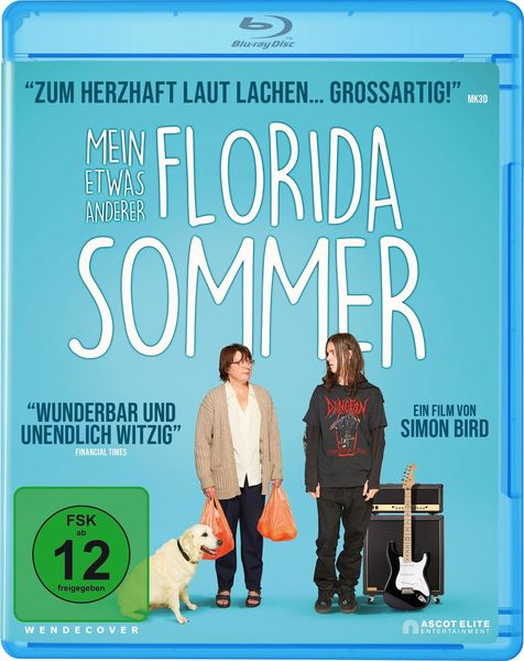Produktbild: Mein etwas anderer Florida Sommer