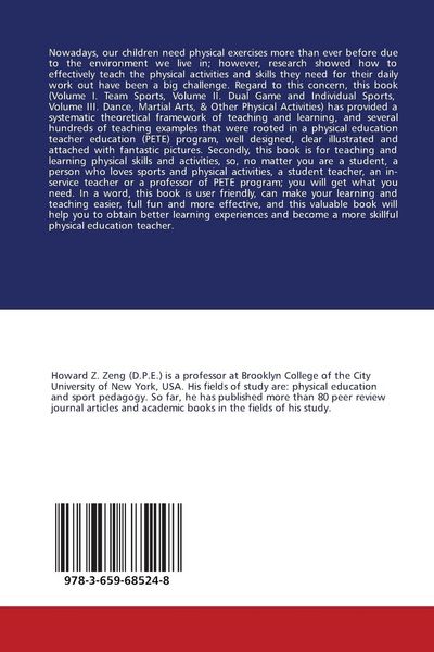 Produktbild: Teach Physical Activity and Skills Using the Spectrum Teaching Styles