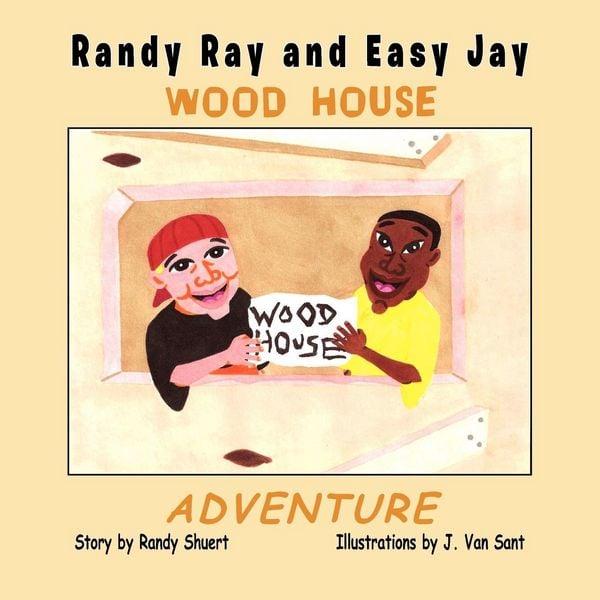Produktbild: Randy Ray and Easy Jay