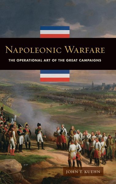 Produktbild: Napoleonic Warfare