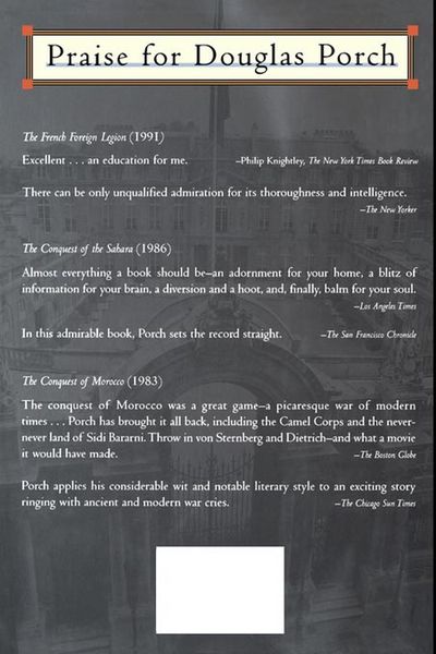Produktbild: The French Secret Services