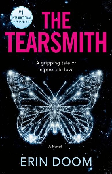Produktbild: The Tearsmith