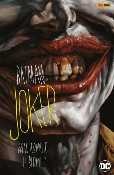 Produktbild: Batman: Joker