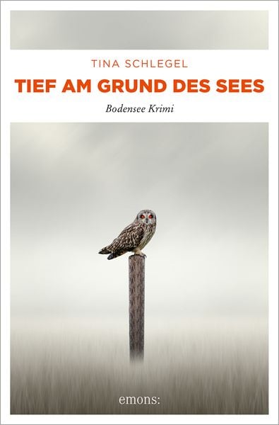 Produktbild: Tief am Grund des Sees