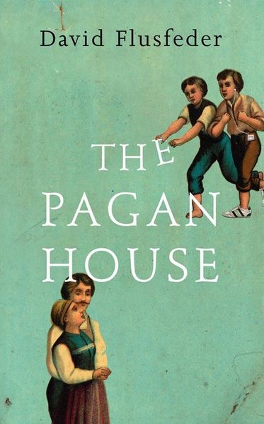 Produktbild: The Pagan House