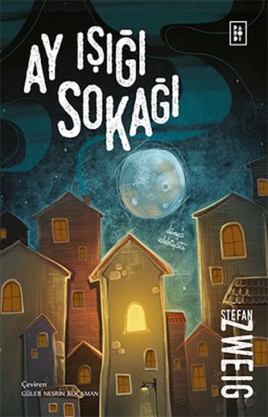 Produktbild: Ay Isigi Sokagi