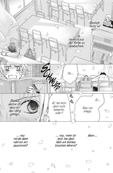 Produktbild: Sekaiichi Hatsukoi 19