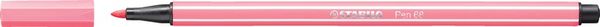 Premium-Filzstift - STABILO Pen 68 - 8er Pack - Pastellfarben