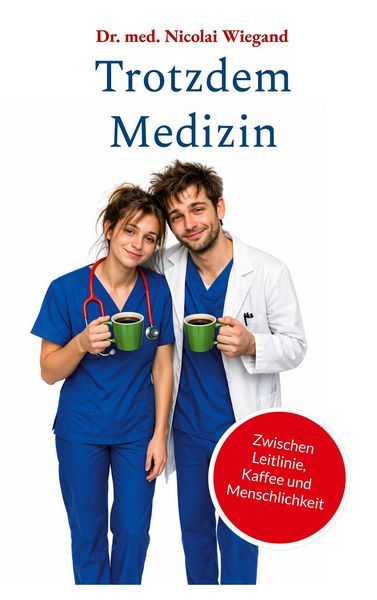 Produktbild: Trotzdem Medizin