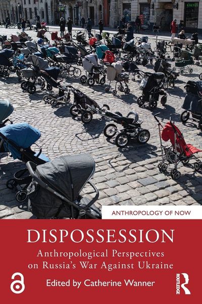 Produktbild: Dispossession