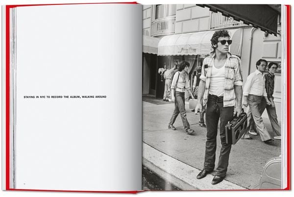 Produktbild: Lynn Goldsmith