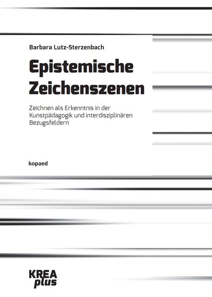 Produktbild: Epistemische Zeichenszenen