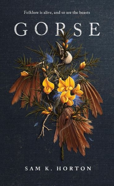 Produktbild: Gorse